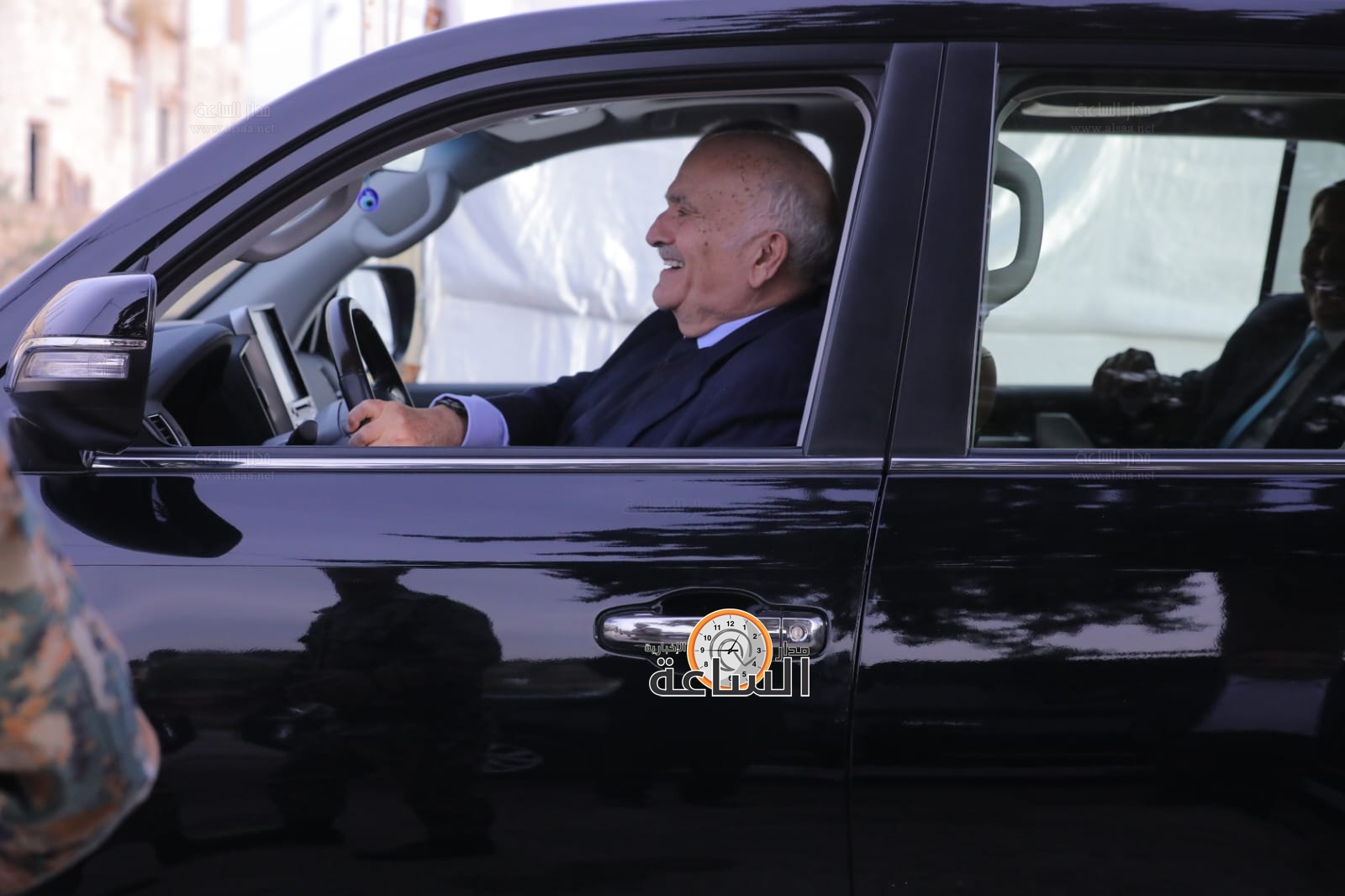 Madar Al-Saa Images 0.10683362844314126