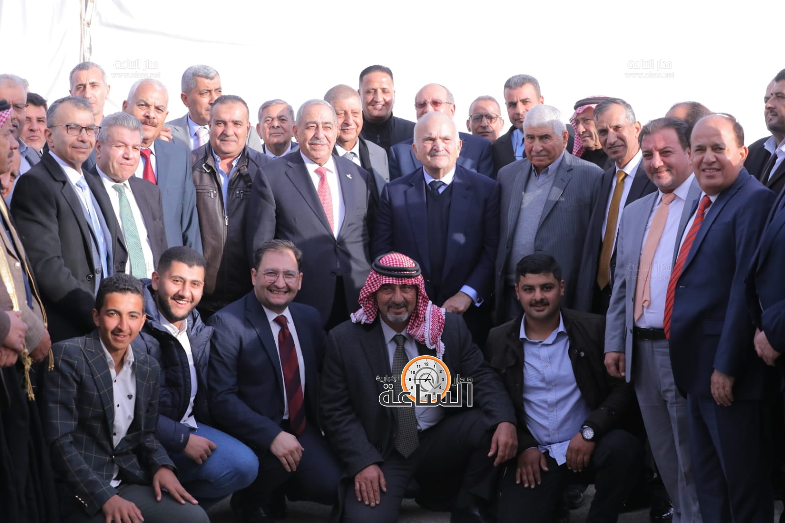 Madar Al-Saa Images 0.6031897756412246