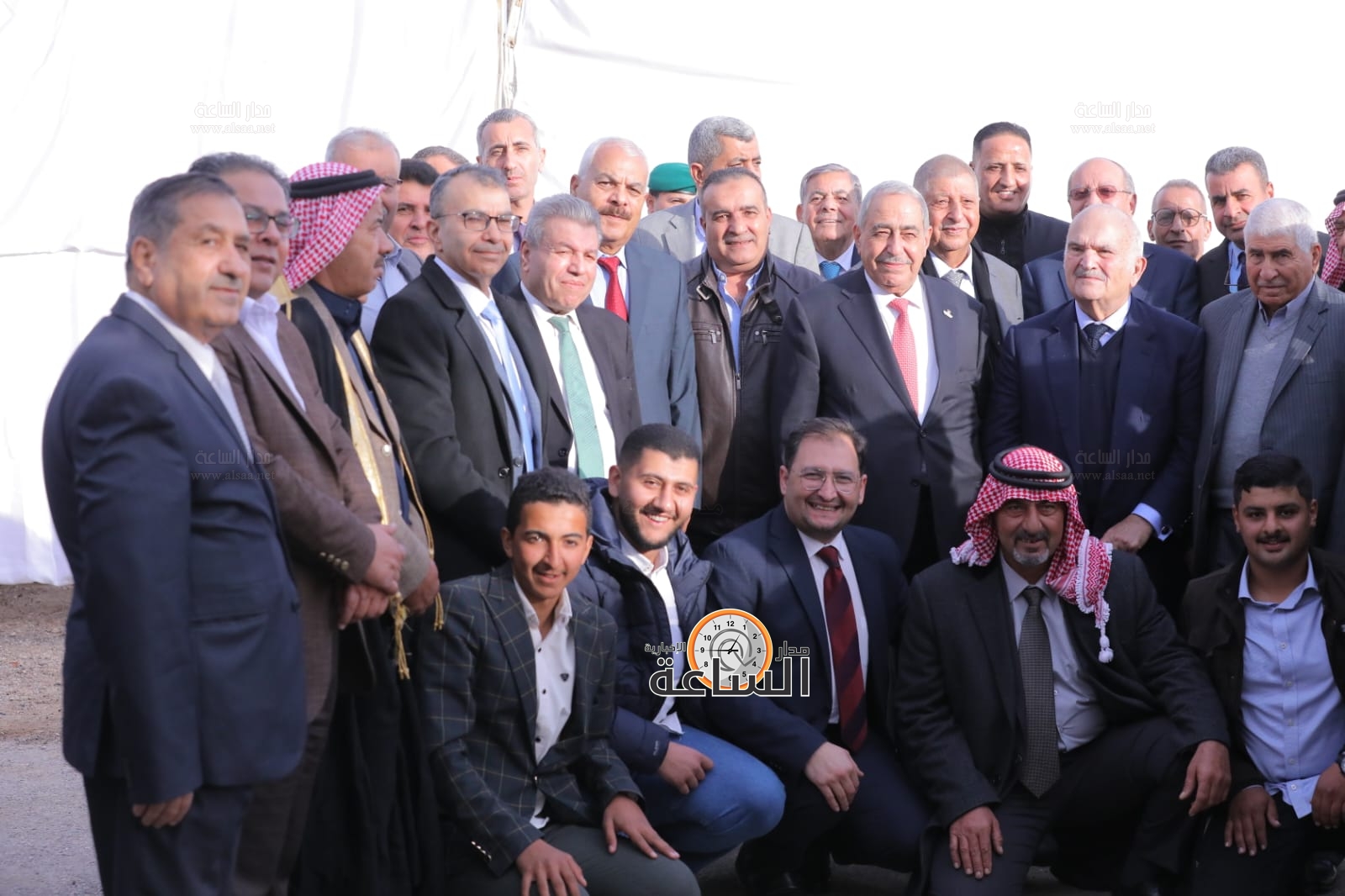 Madar Al-Saa Images 0.9117054148440882