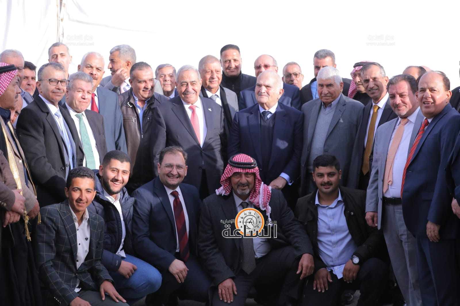 Madar Al-Saa Images 0.5351008157945767