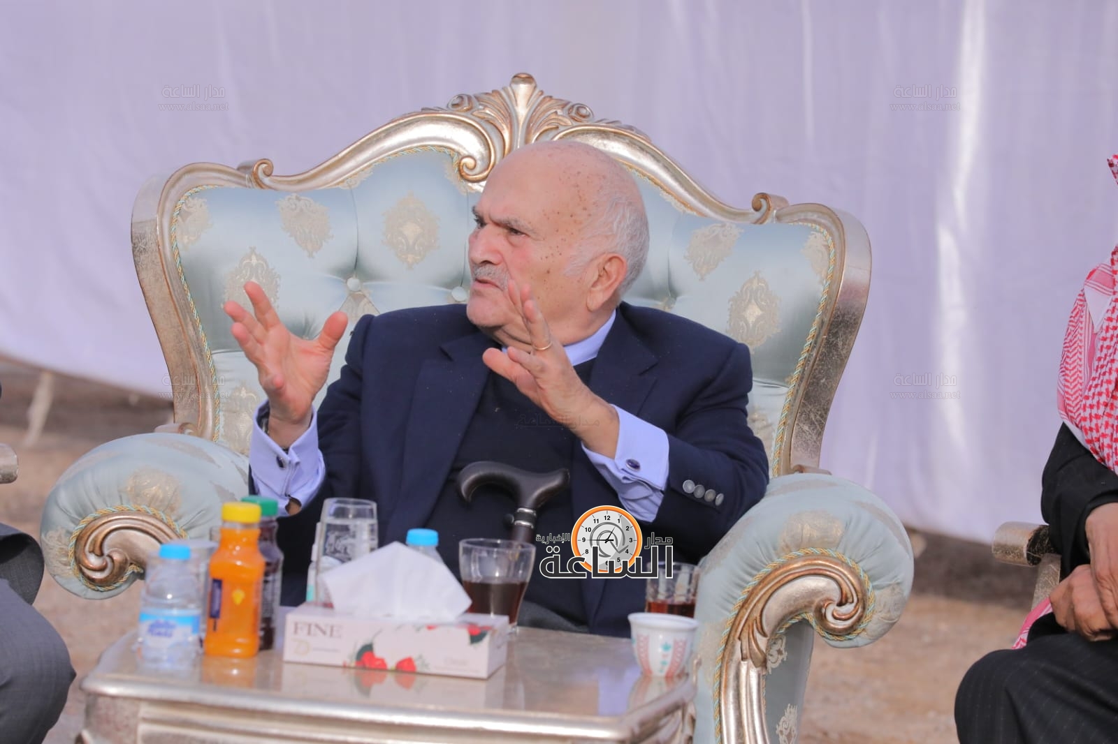 Madar Al-Saa Images 0.6354142036796311