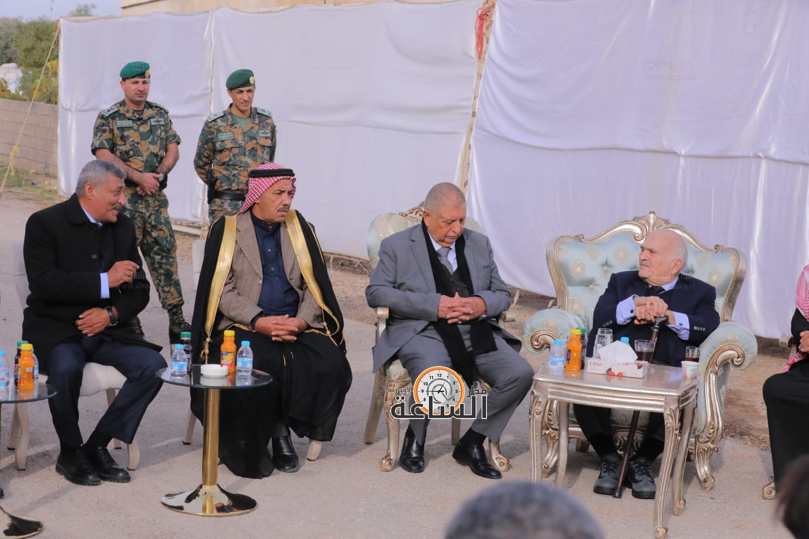 Madar Al-Saa Images 0.5354548240612627