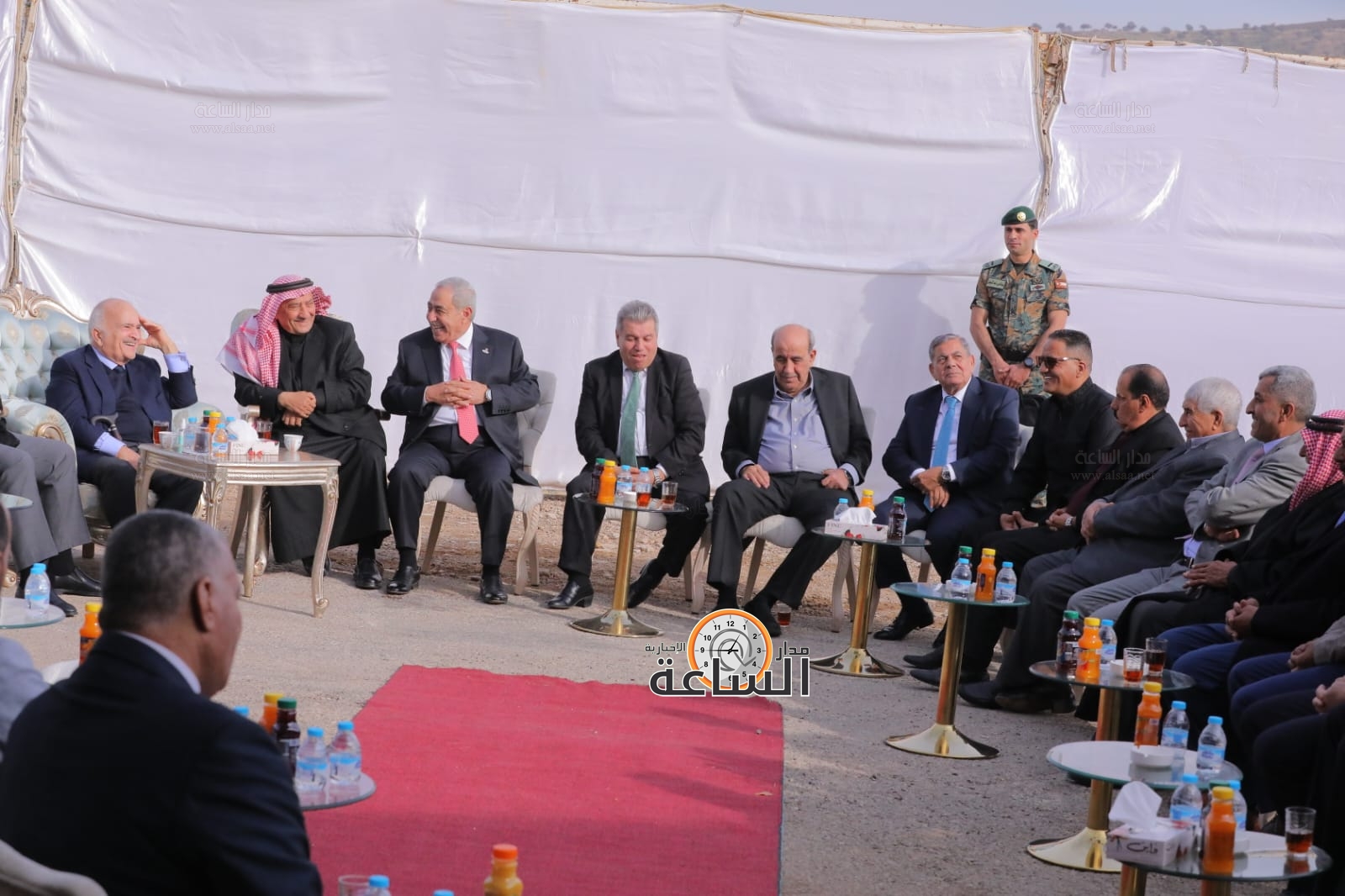 Madar Al-Saa Images 0.8351071560304315