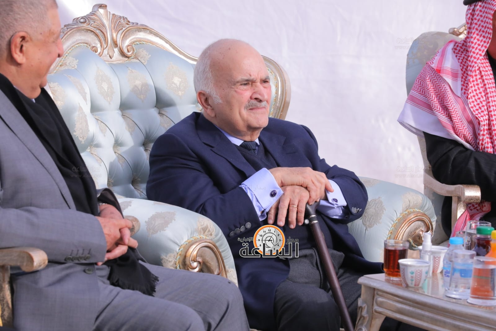 Madar Al-Saa Images 0.5172272164364653