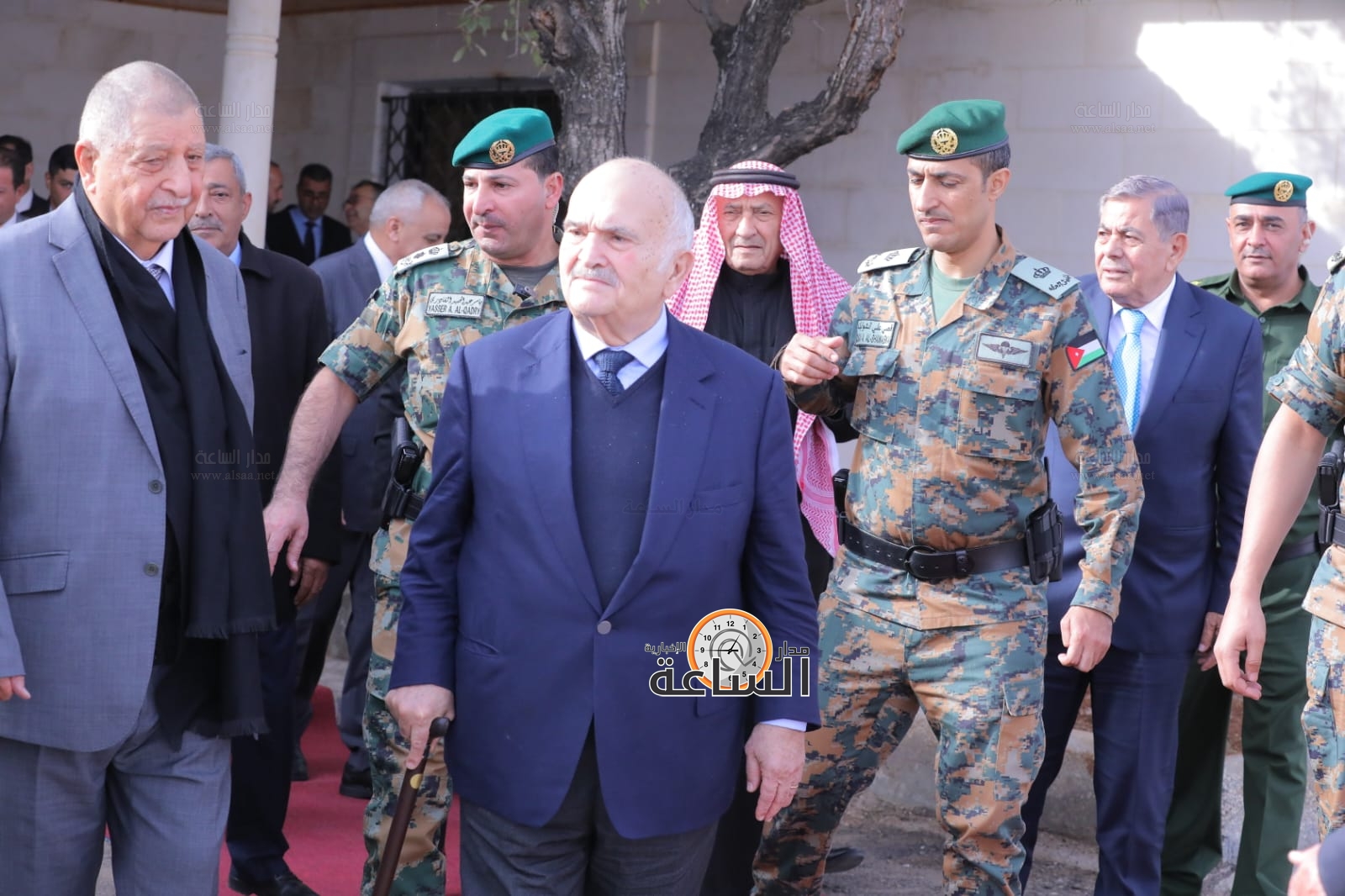 Madar Al-Saa Images 0.7075952735263291