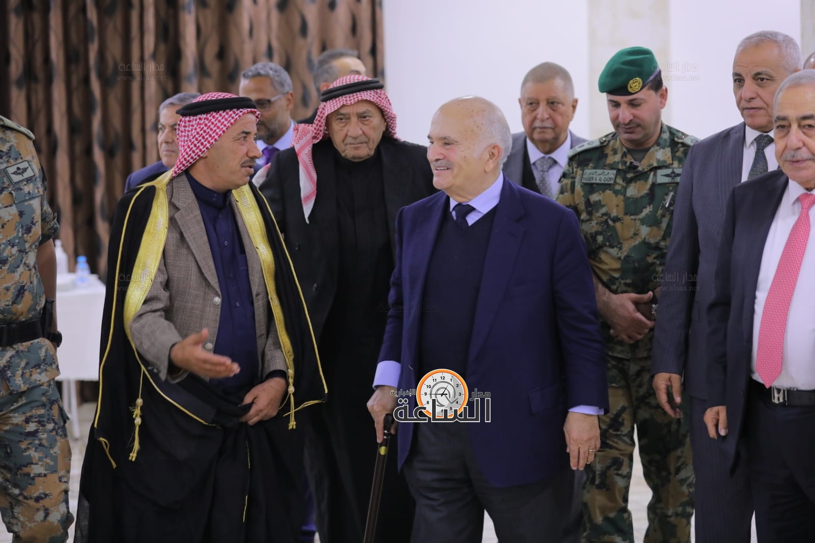 Madar Al-Saa Images 0.009224943679200015