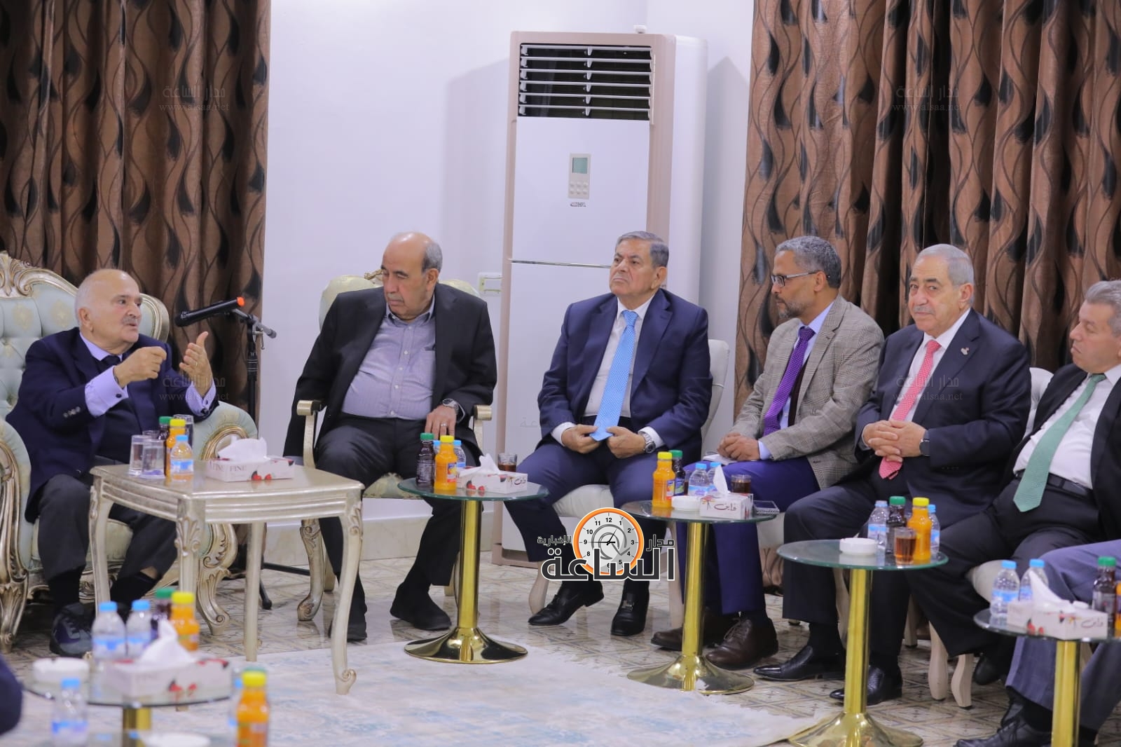 Madar Al-Saa Images 0.6053639954351988