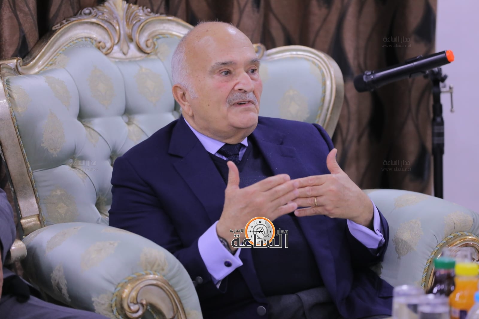 Madar Al-Saa Images 0.15095919900677446