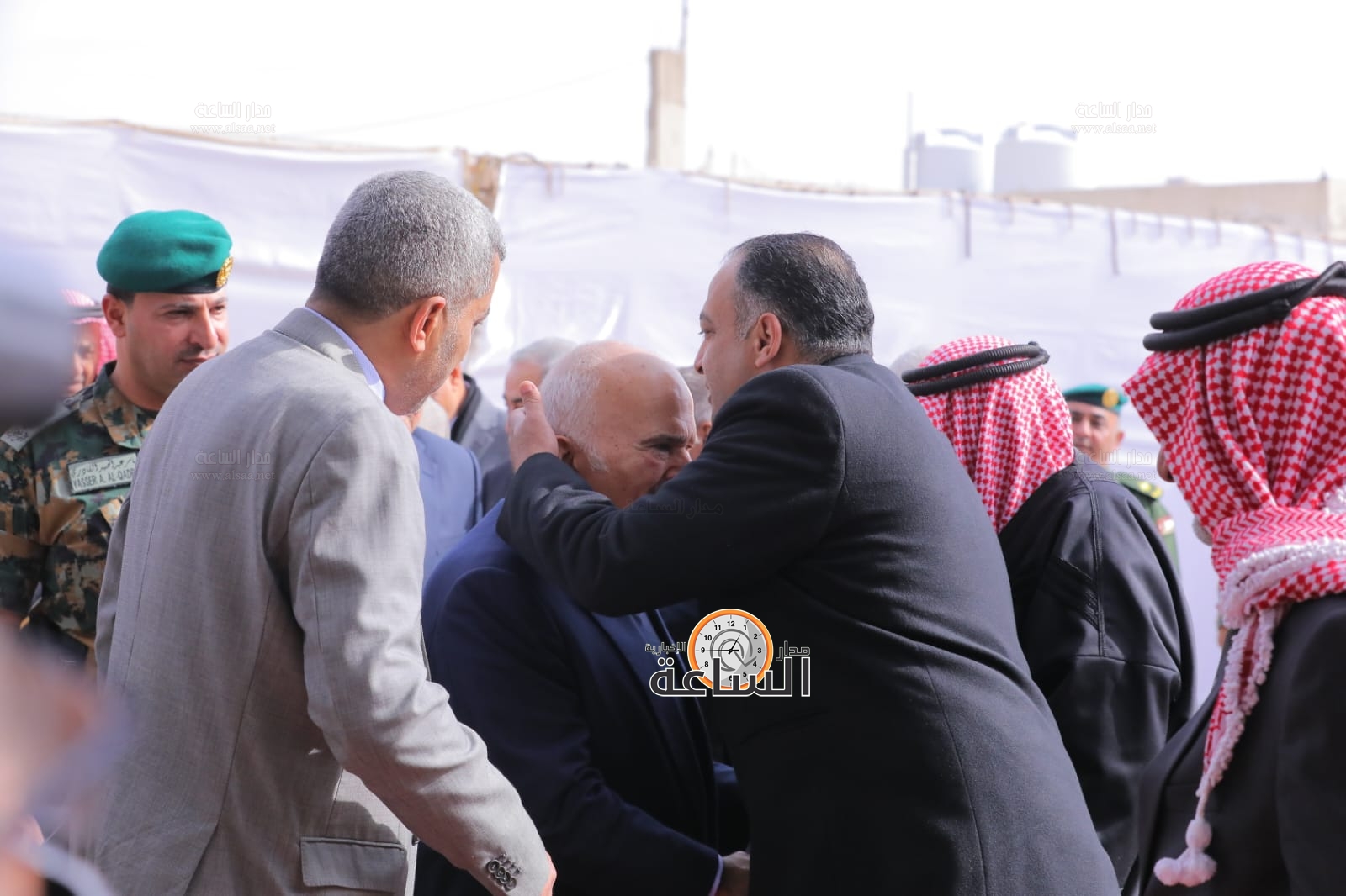 Madar Al-Saa Images 0.5303253635570546