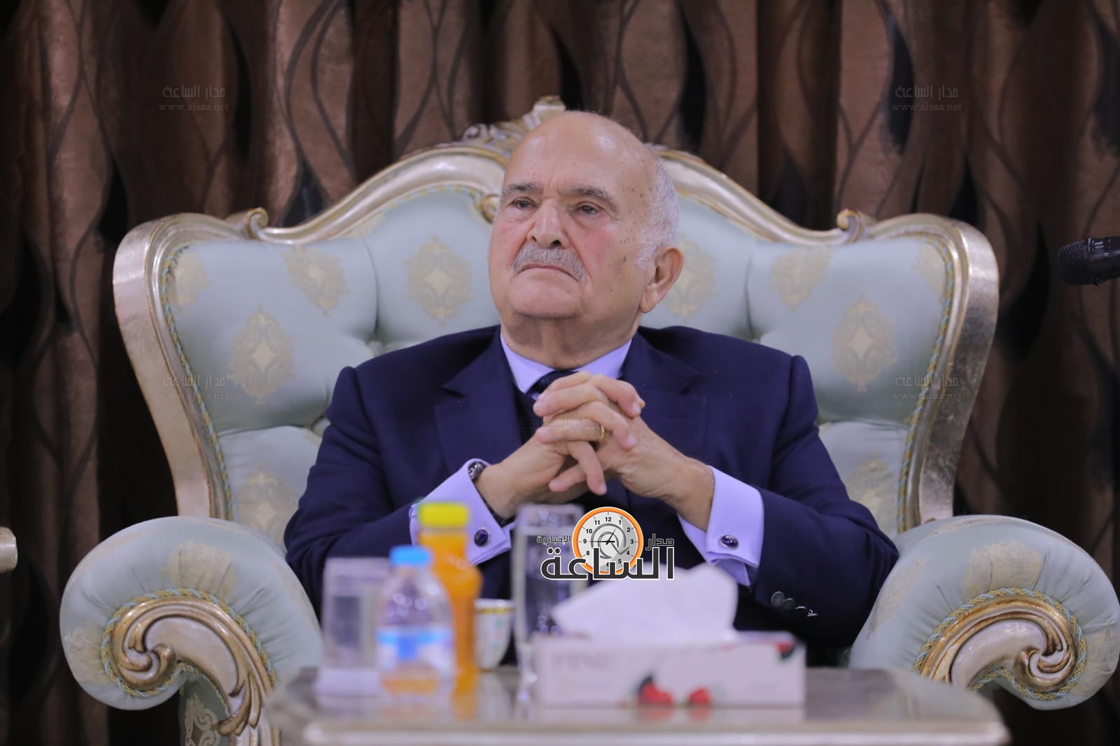 Madar Al-Saa Images 0.3204790295214741