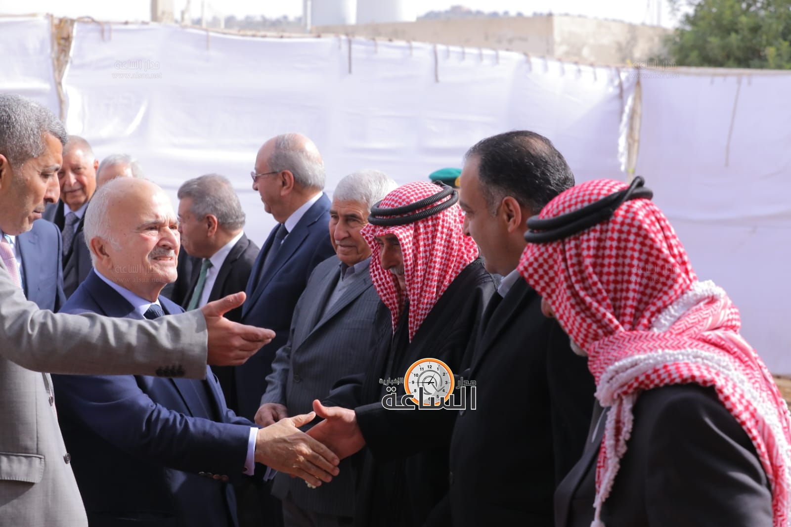 Madar Al-Saa Images 0.49848539630699906