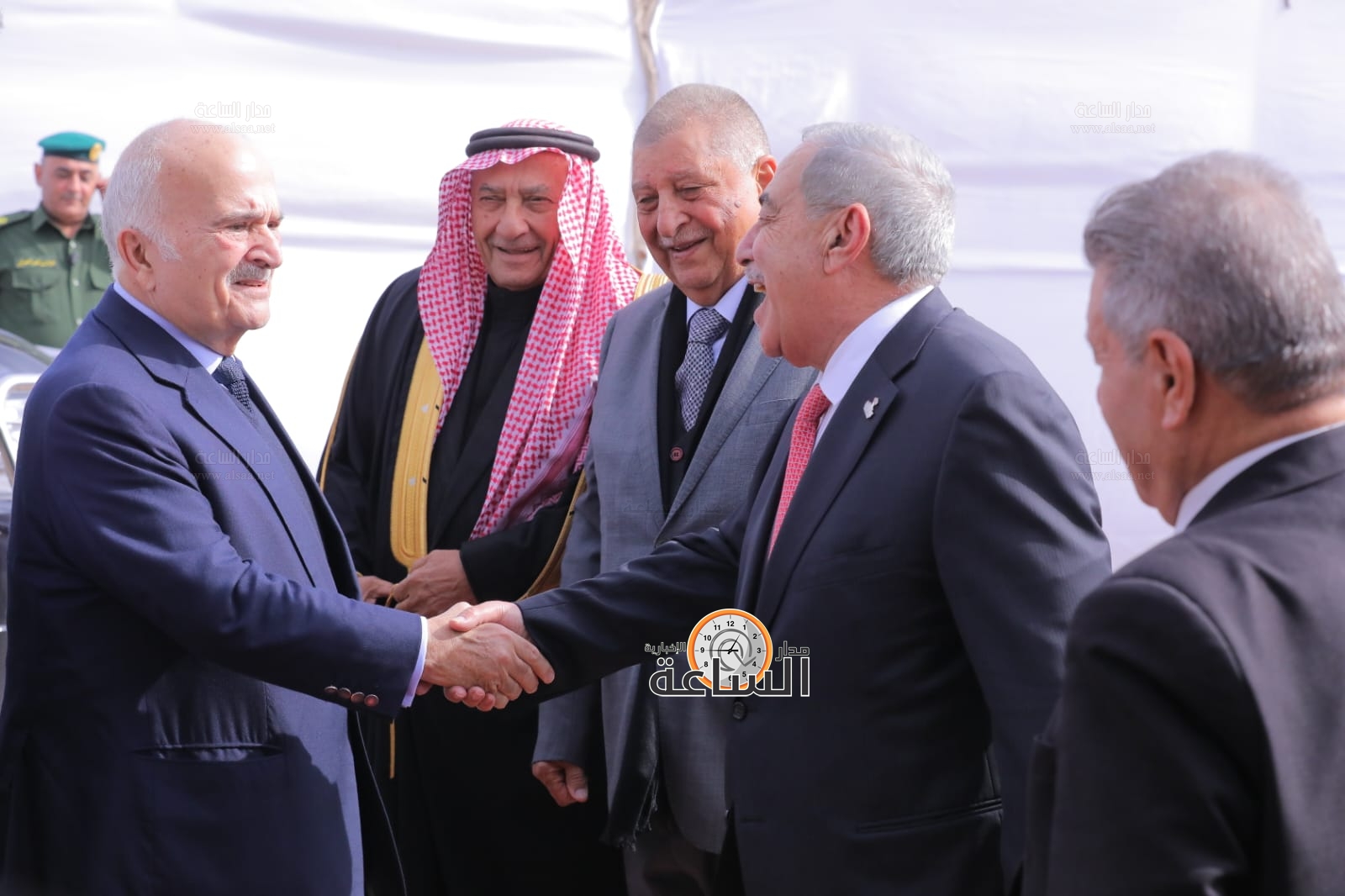 Madar Al-Saa Images 0.9100967698637594