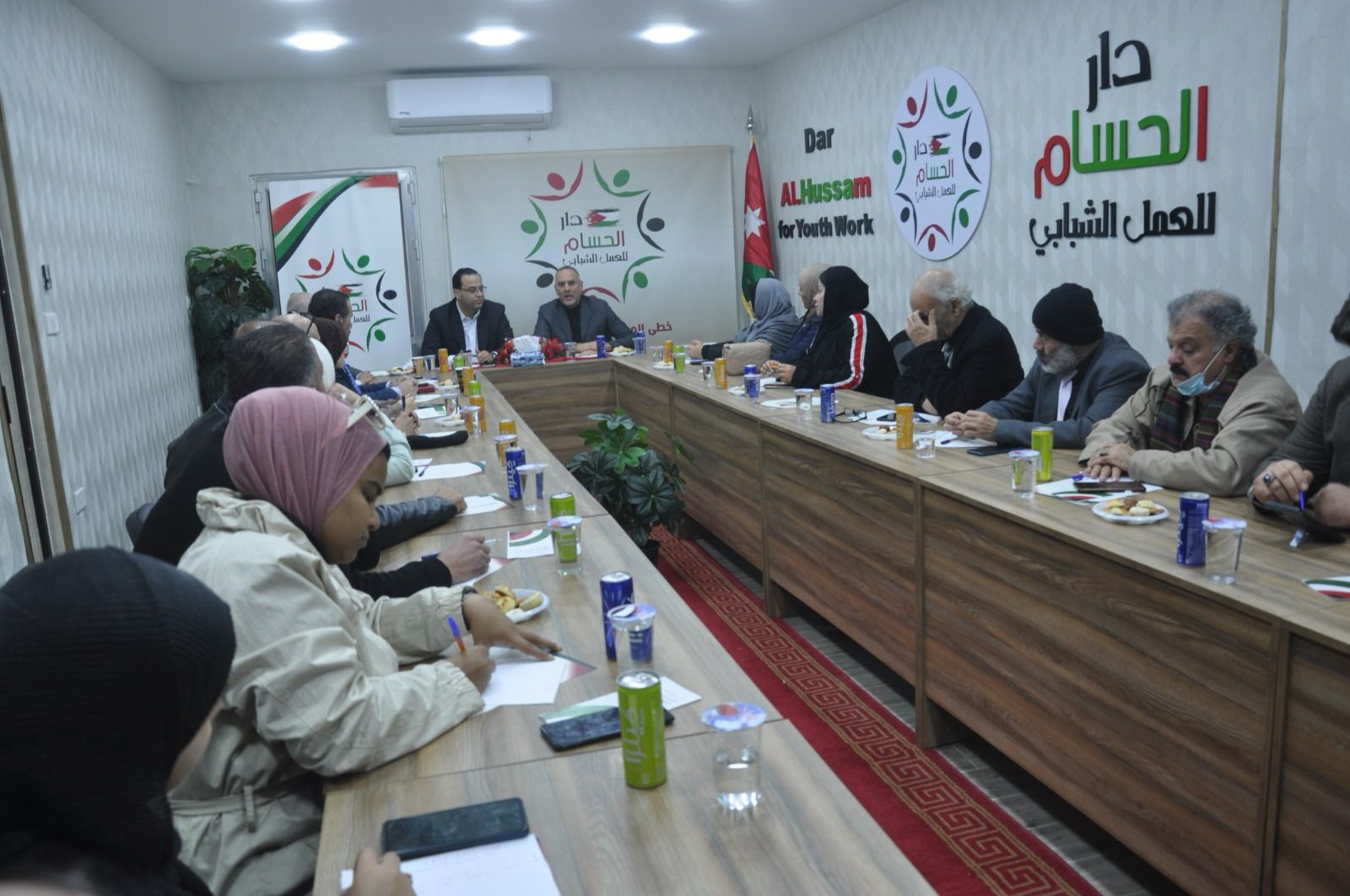 Madar Al-Saa Images 0.07372036851749142