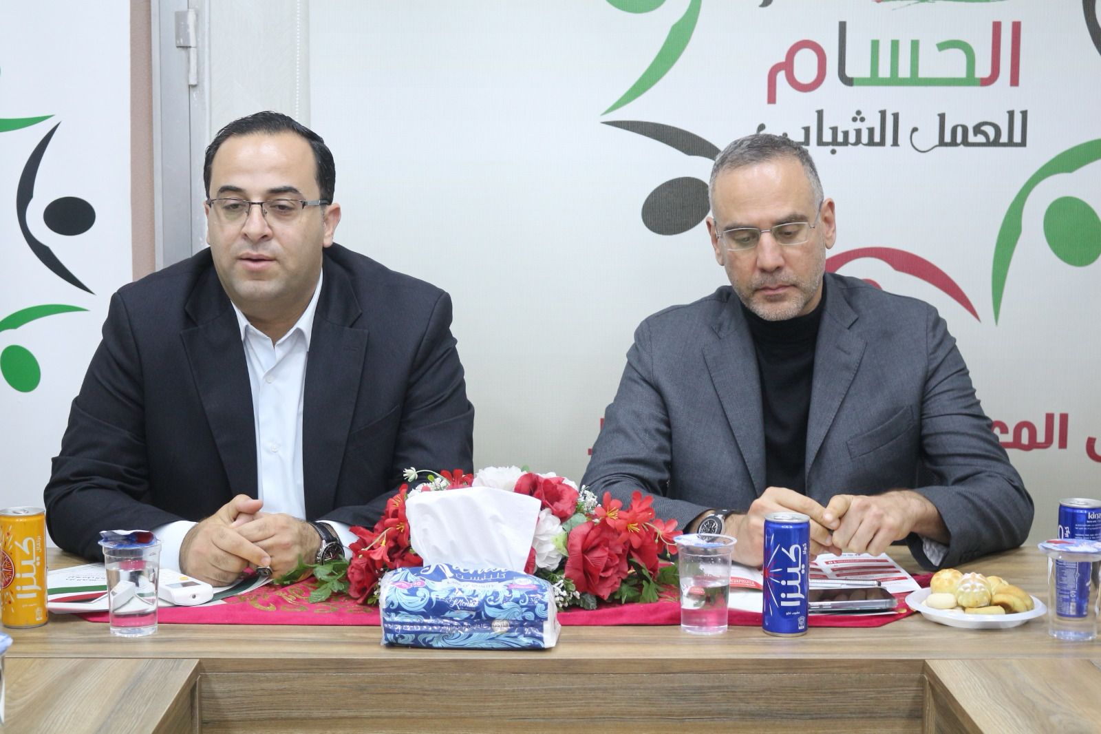 Madar Al-Saa Images 0.18916920763851142