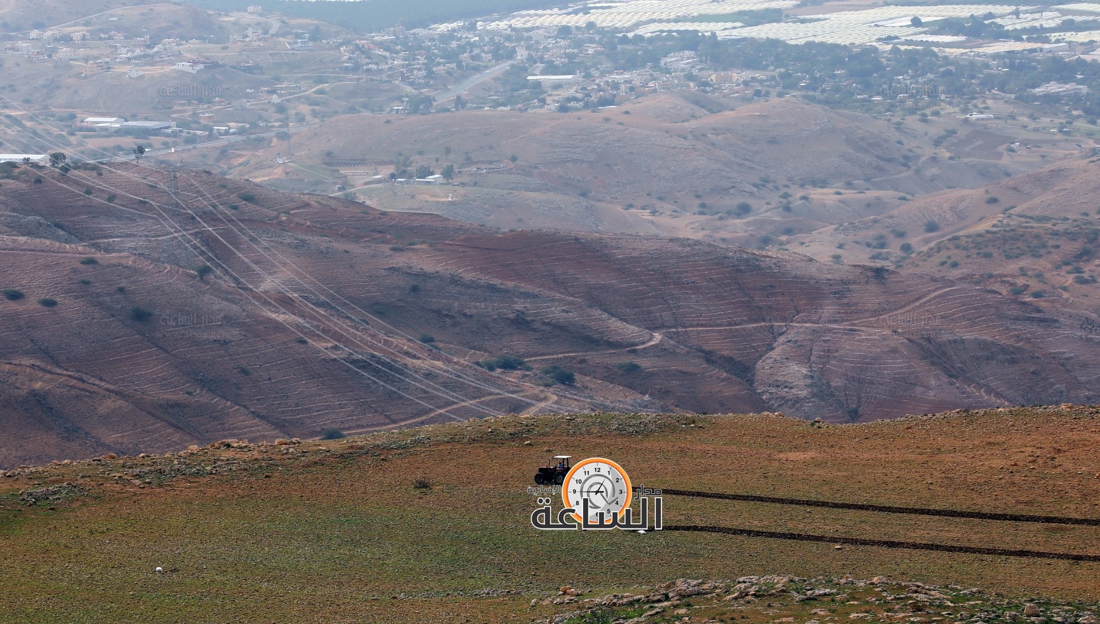 Madar Al-Saa Images 0.7960399475683466