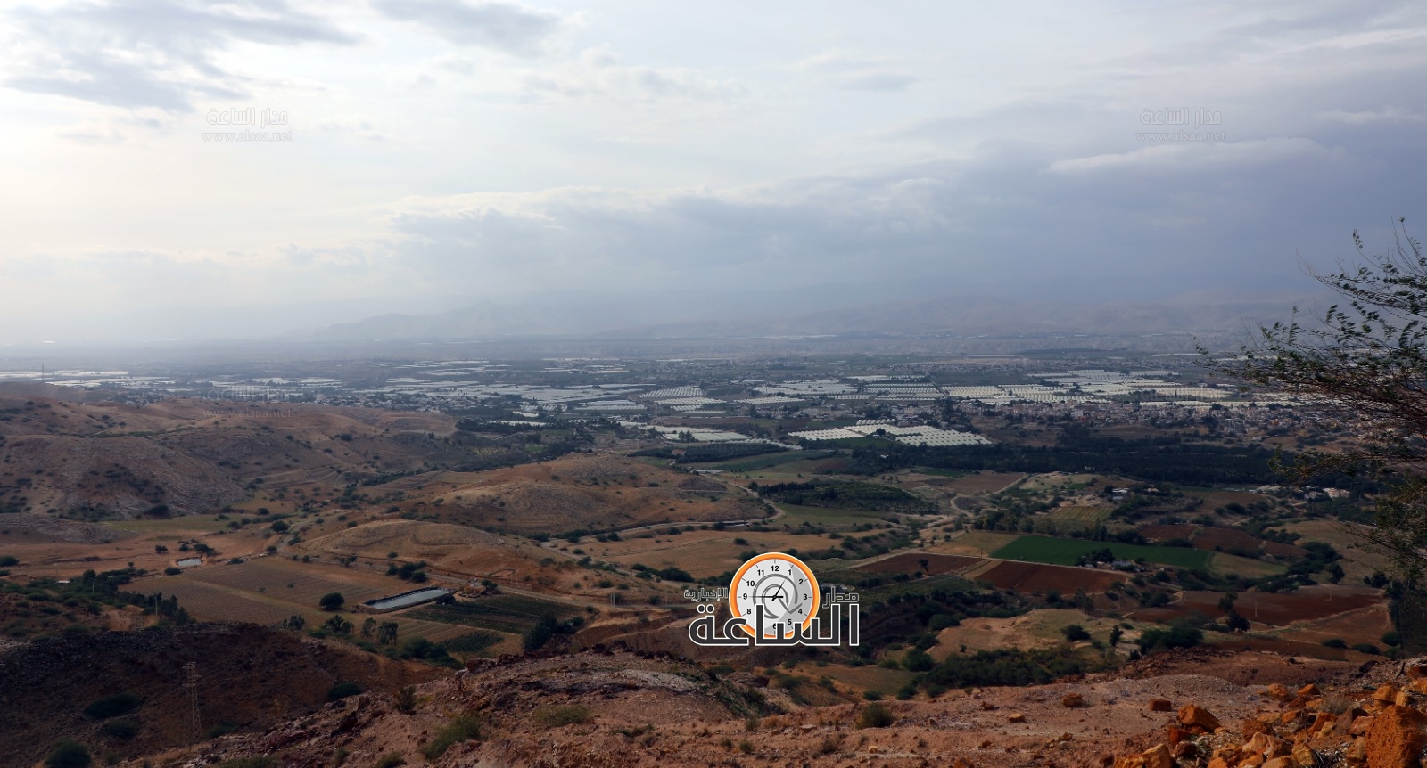 Madar Al-Saa Images 0.9882540853976369