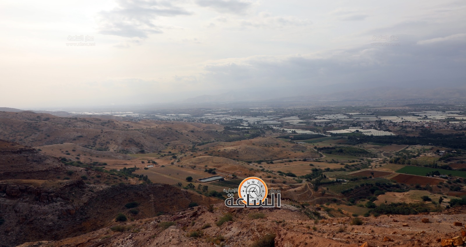 Madar Al-Saa Images 0.8719070238947448