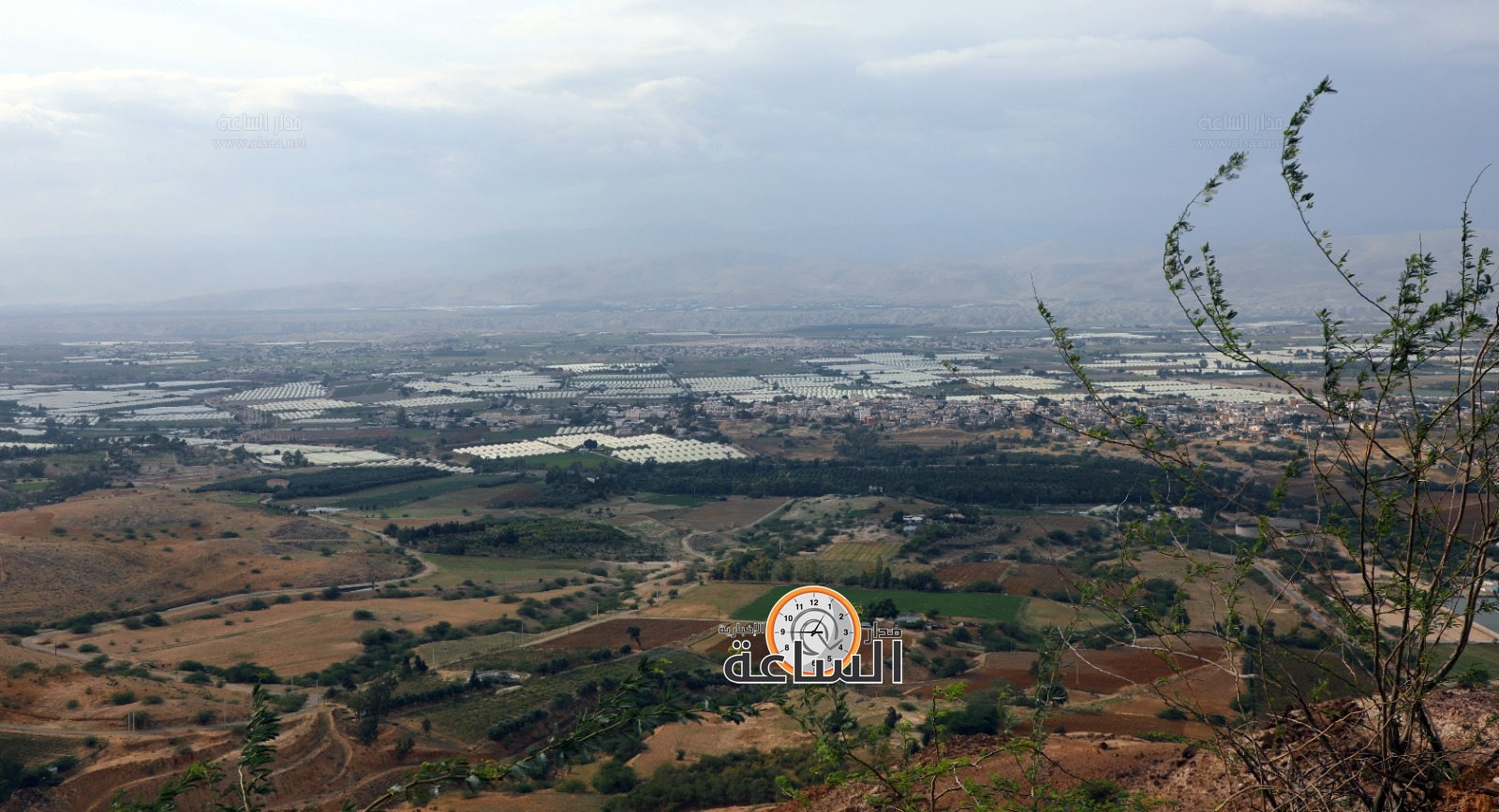 Madar Al-Saa Images 0.15010432910723082