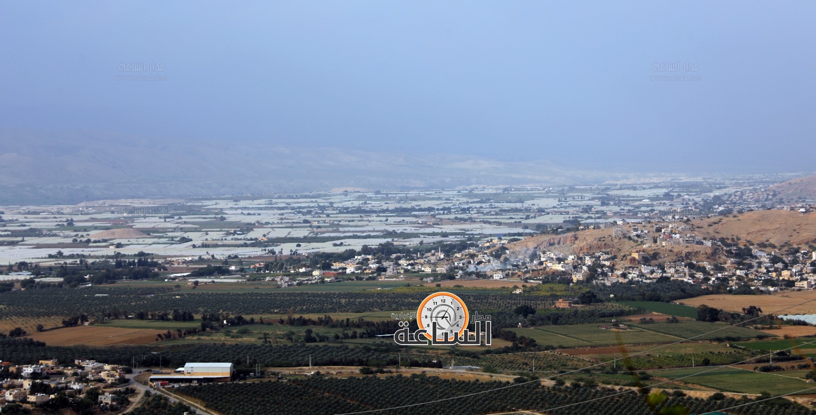 Madar Al-Saa Images 0.162956495306815