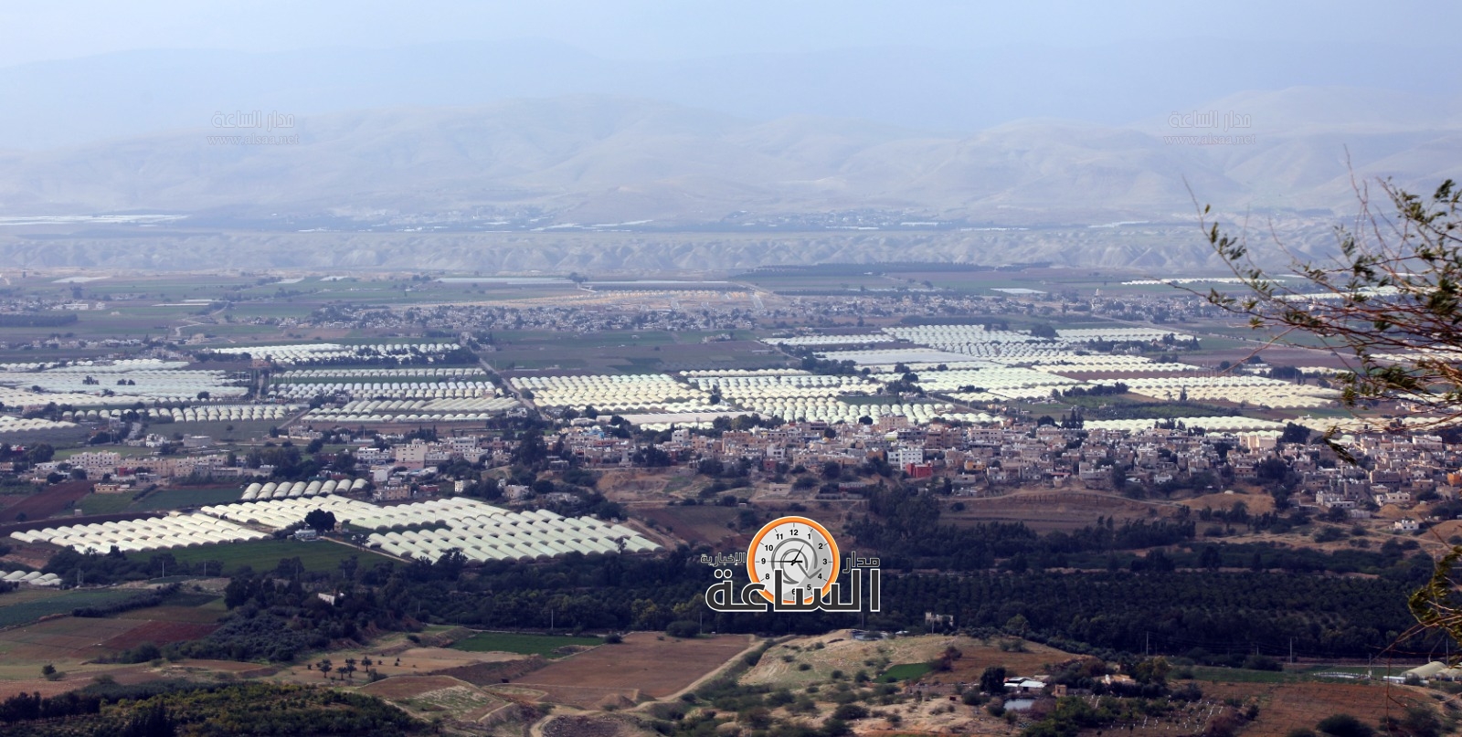 Madar Al-Saa Images 0.5908732060412984