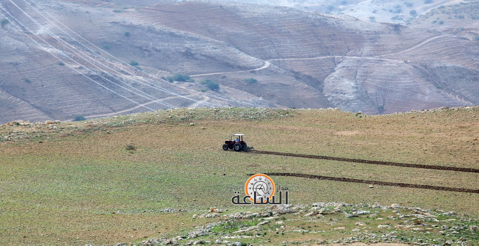 Madar Al-Saa Images 0.346996476522881