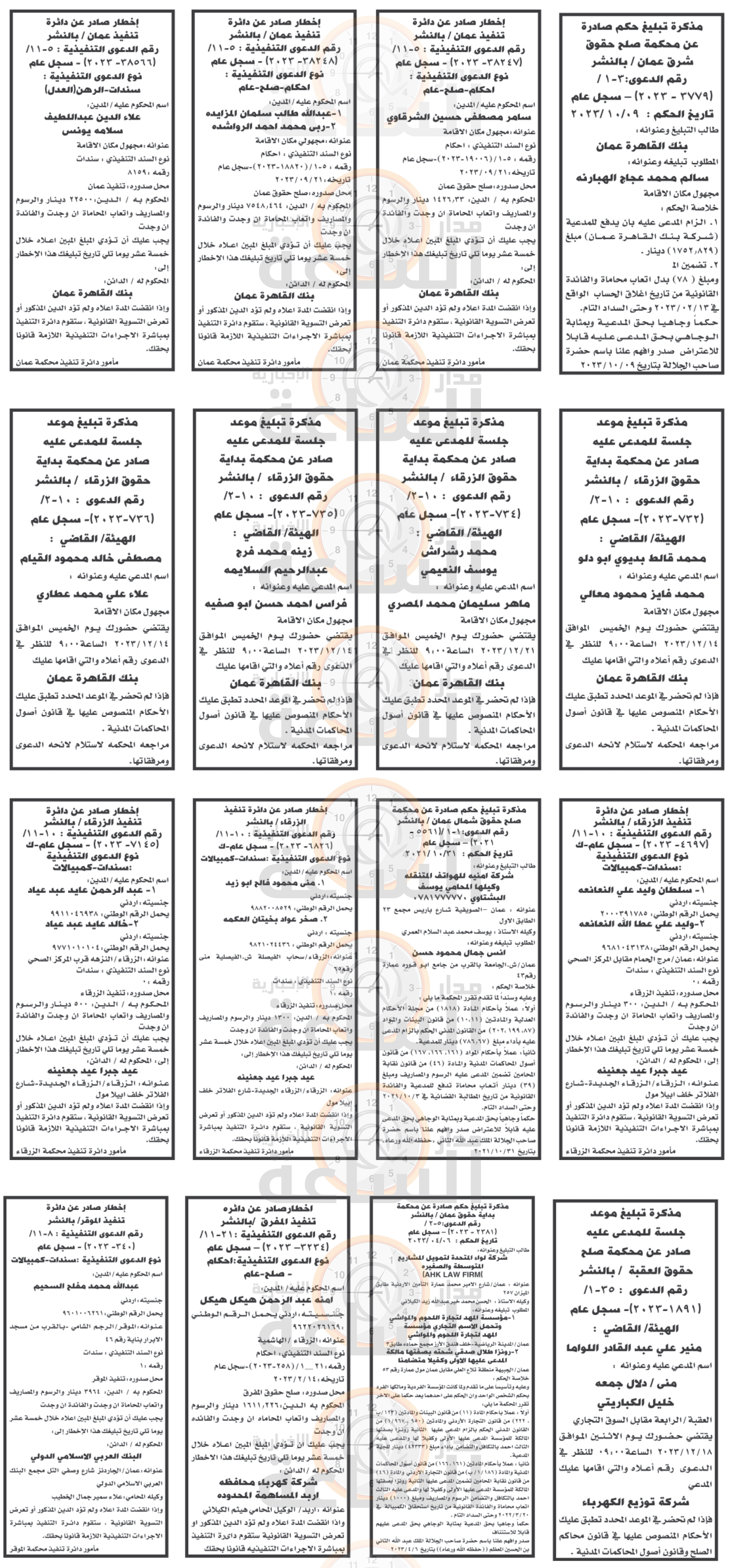 Madar Al-Saa Images 0.4645666666622281