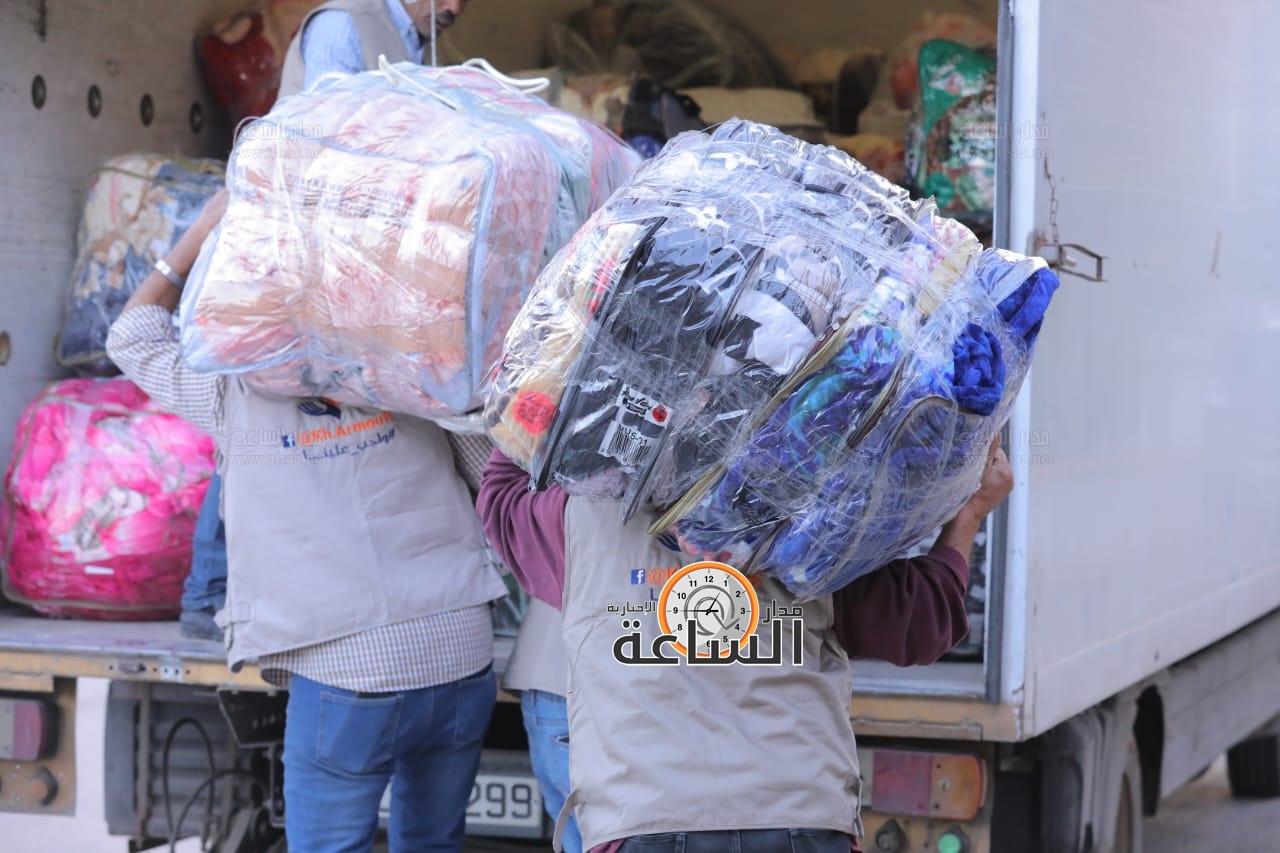 Madar Al-Saa Images 0.431626932581505