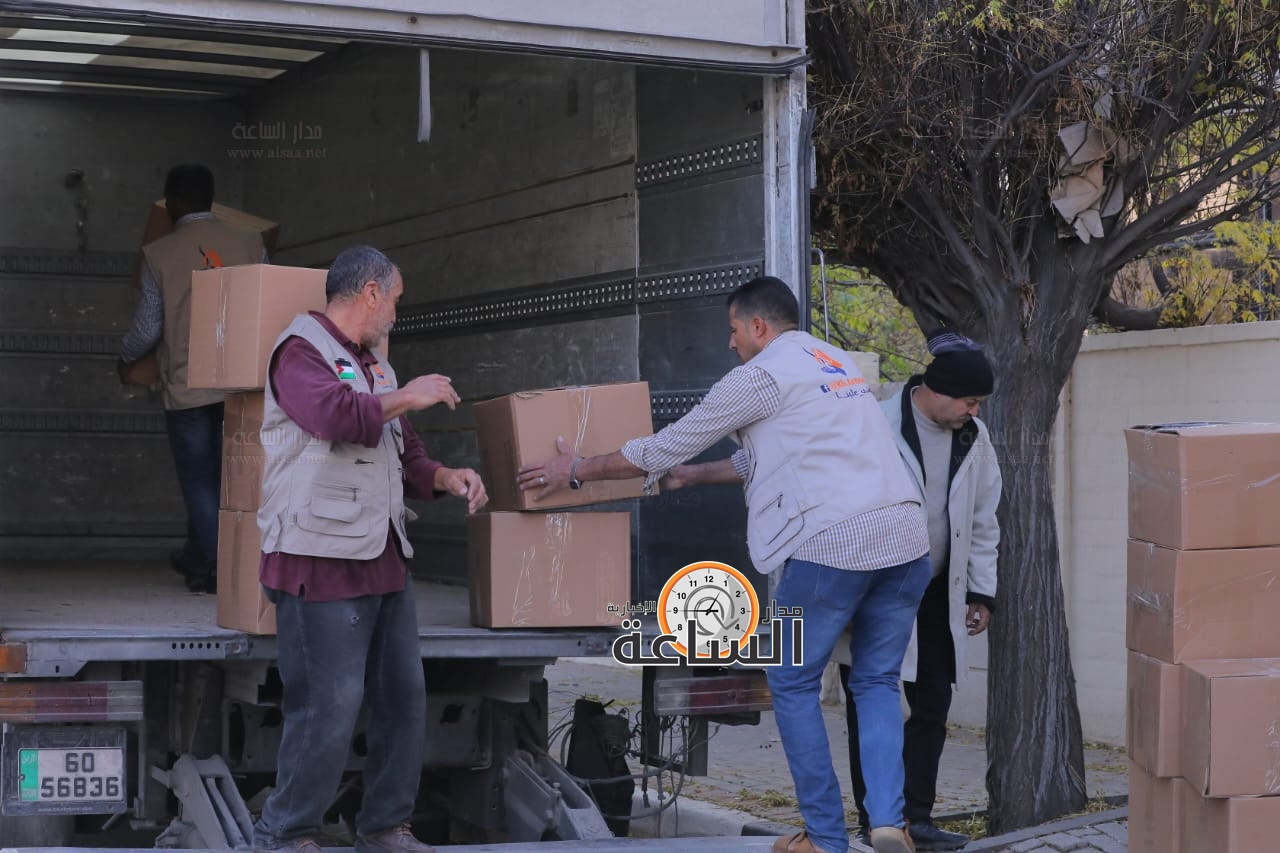 Madar Al-Saa Images 0.27487057780480884