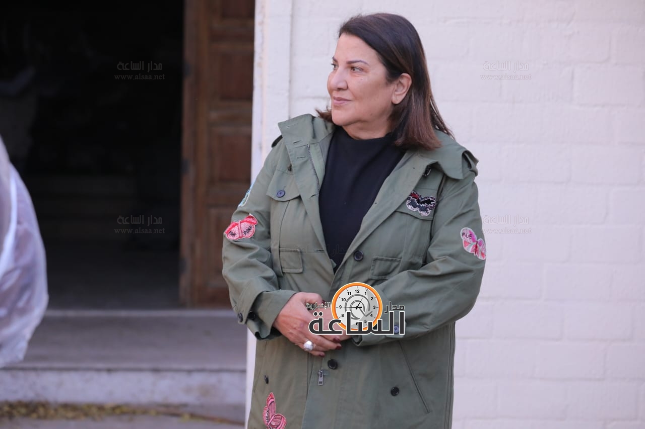 Madar Al-Saa Images 0.40361213471956336