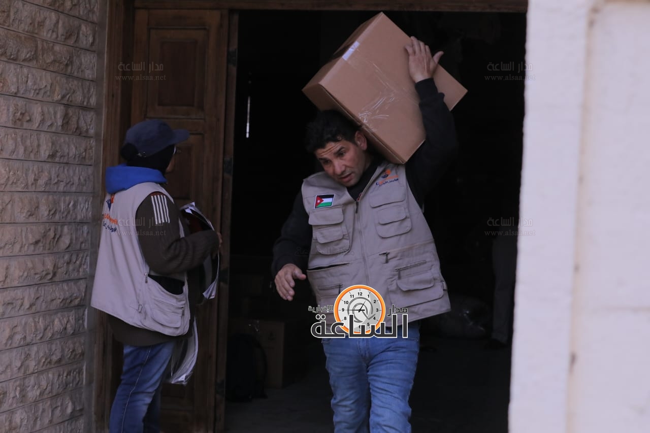 Madar Al-Saa Images 0.7725615403501531