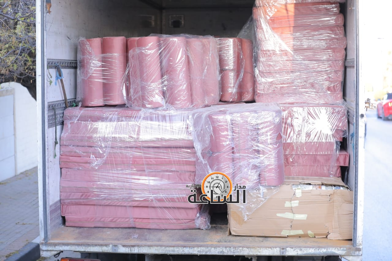 Madar Al-Saa Images 0.7817201698025711