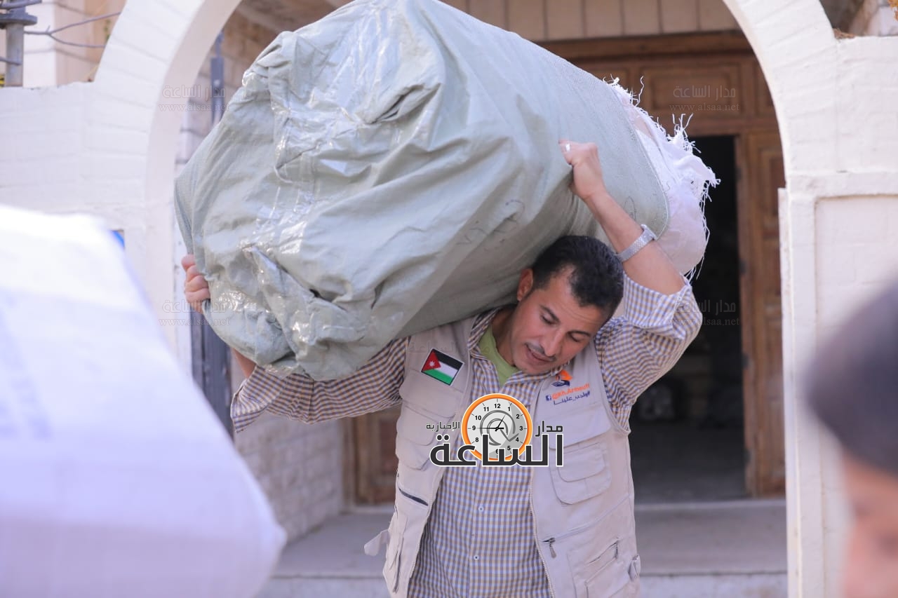 Madar Al-Saa Images 0.6369665819636514