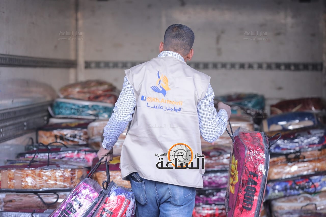 Madar Al-Saa Images 0.6195020860473552