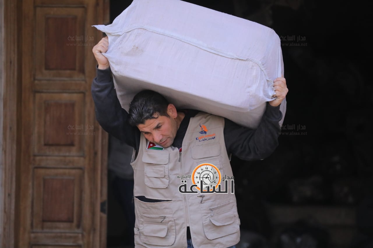 Madar Al-Saa Images 0.8087652481882015