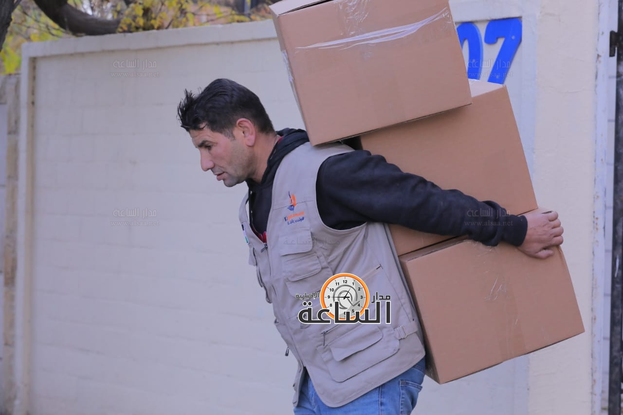 Madar Al-Saa Images 0.9615645313898424