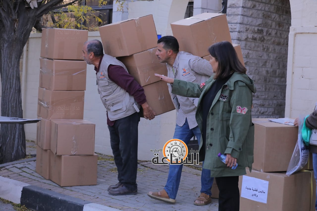 Madar Al-Saa Images 0.530919593644728