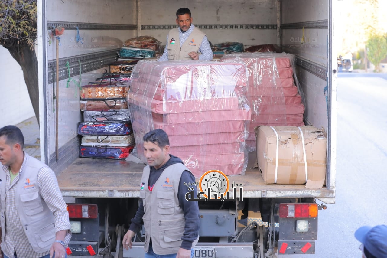 Madar Al-Saa Images 0.5310552208738024