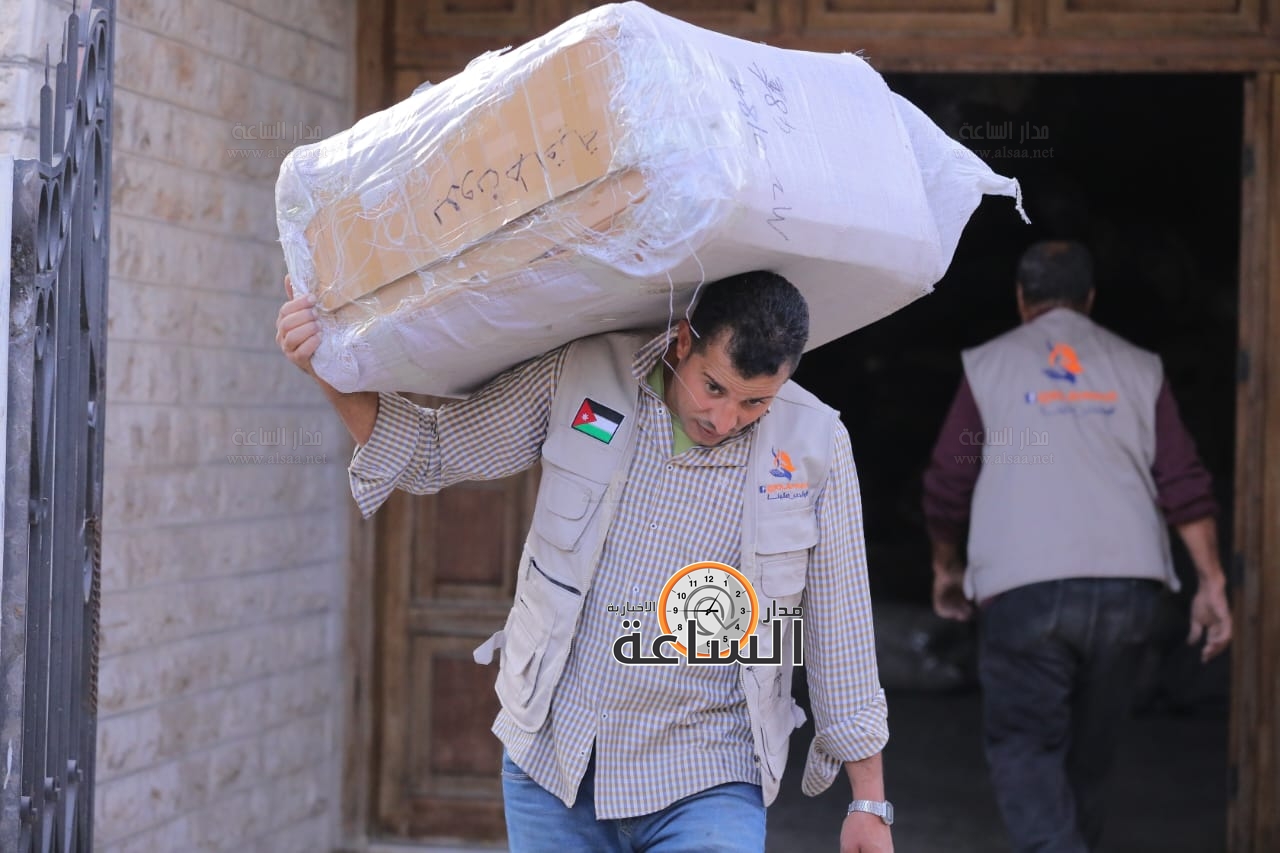 Madar Al-Saa Images 0.31675303949809086