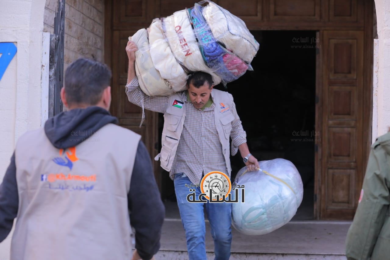 Madar Al-Saa Images 0.46380871995664696