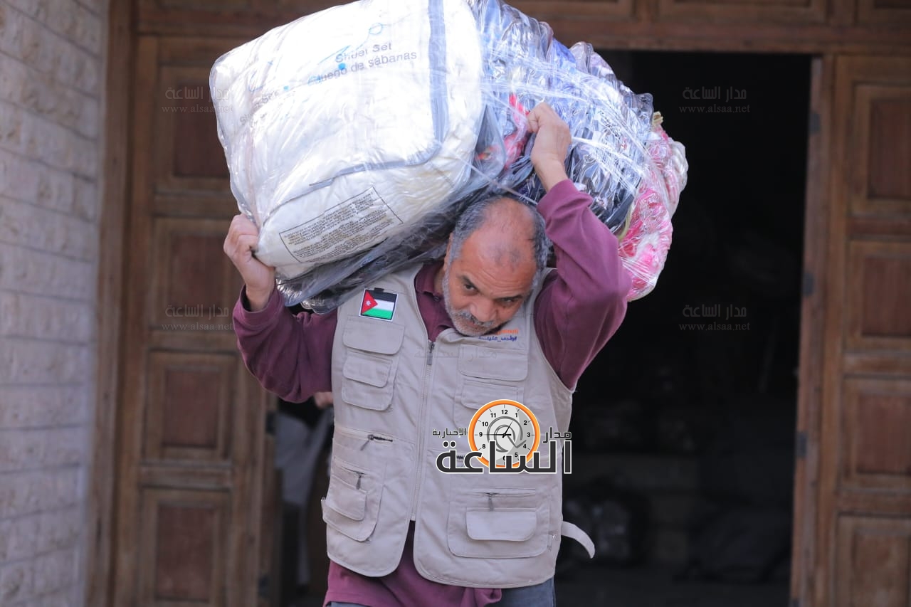 Madar Al-Saa Images 0.9306290908201273