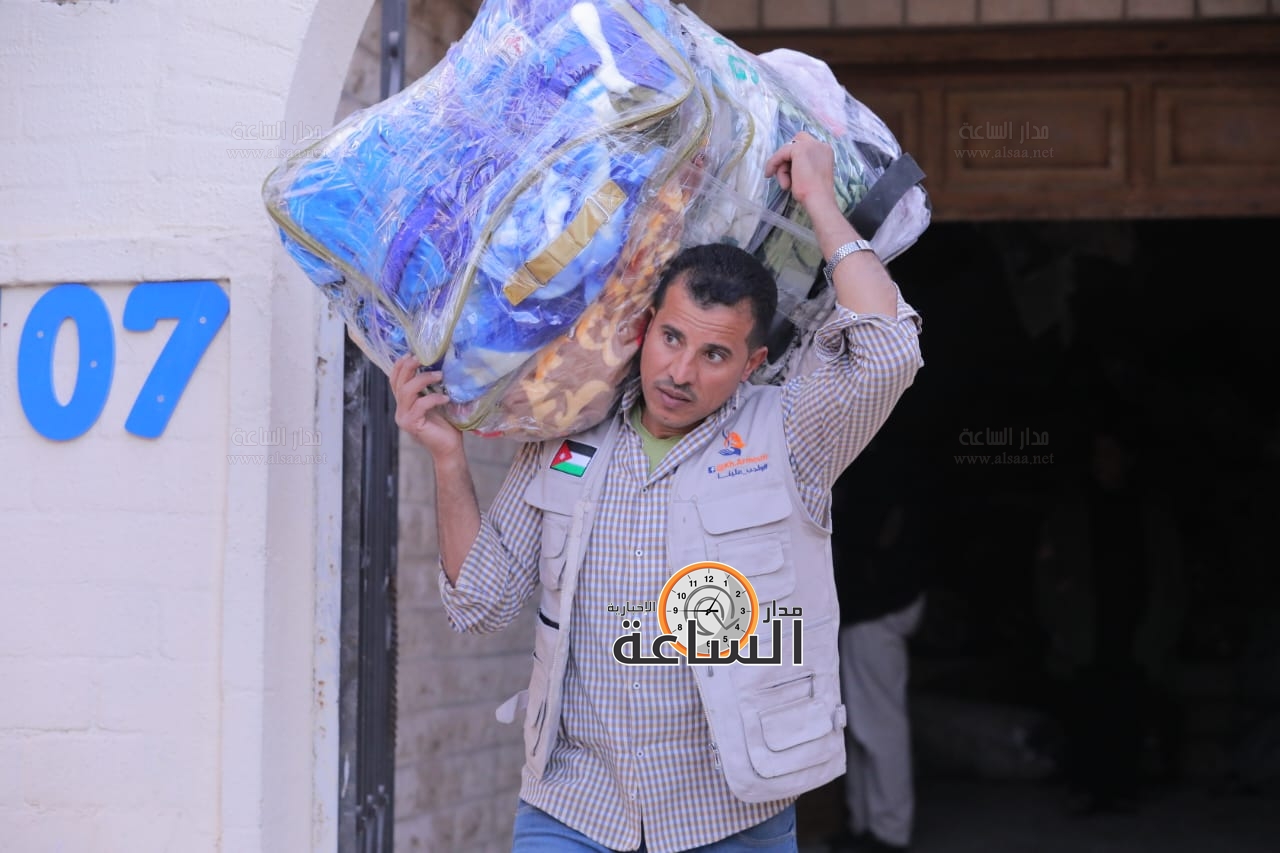 Madar Al-Saa Images 0.49813100245458575