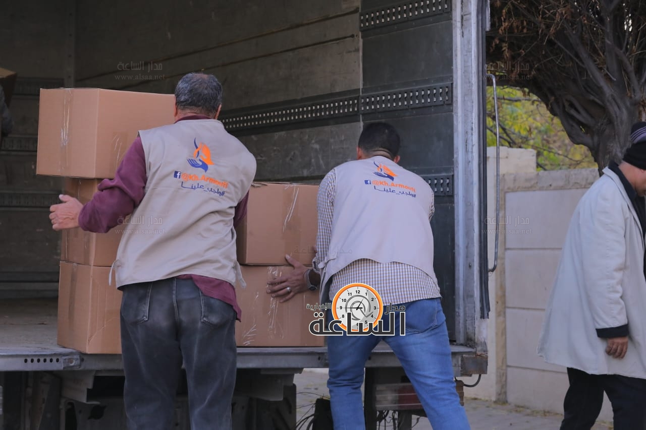 Madar Al-Saa Images 0.9411147180398347