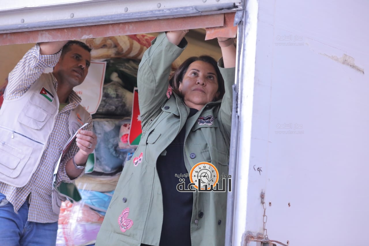 Madar Al-Saa Images 0.12172686050665282