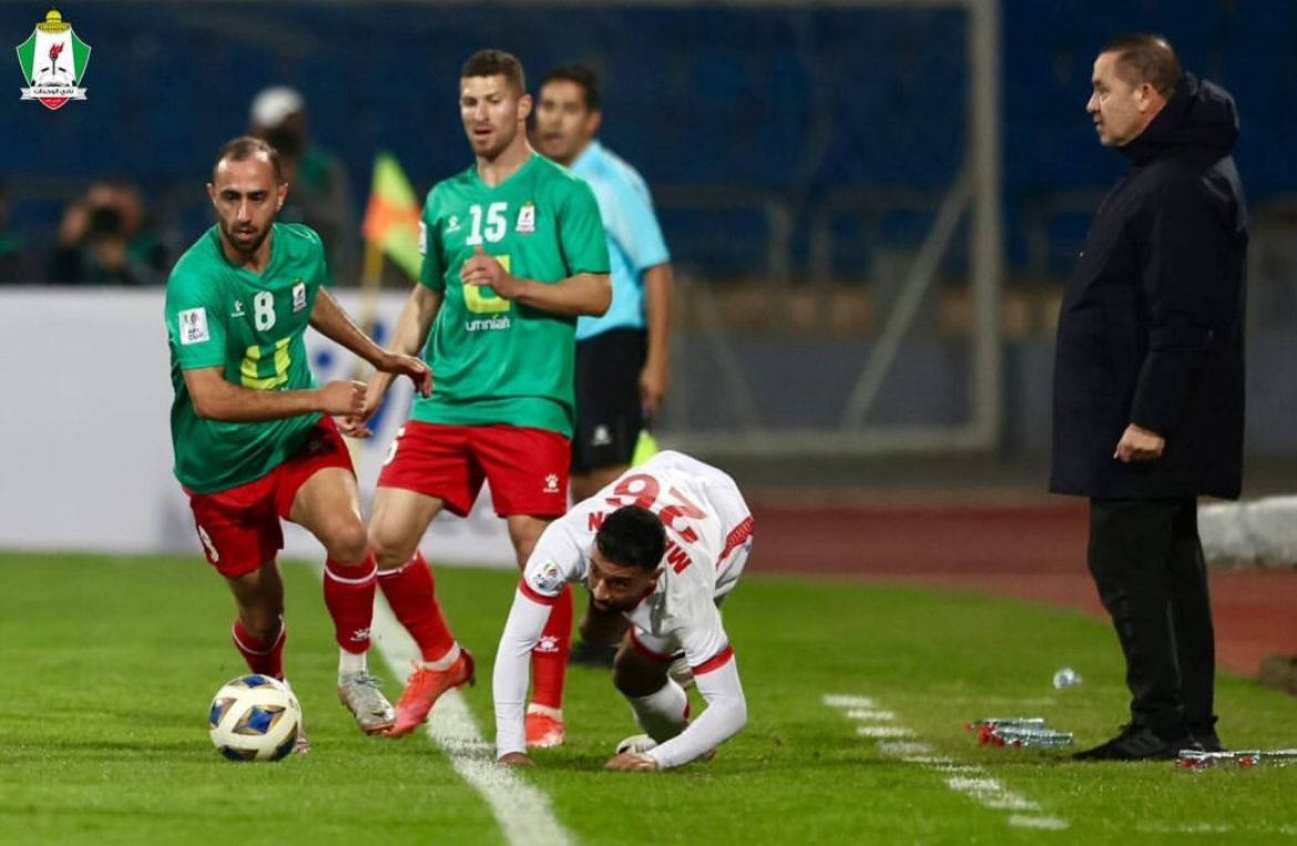 Madar Al-Saa Images 0.0018135490039707935