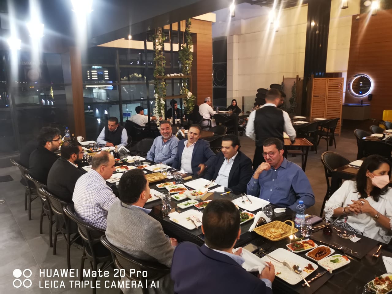 Madar Al-Saa Images 0.8132266217356294