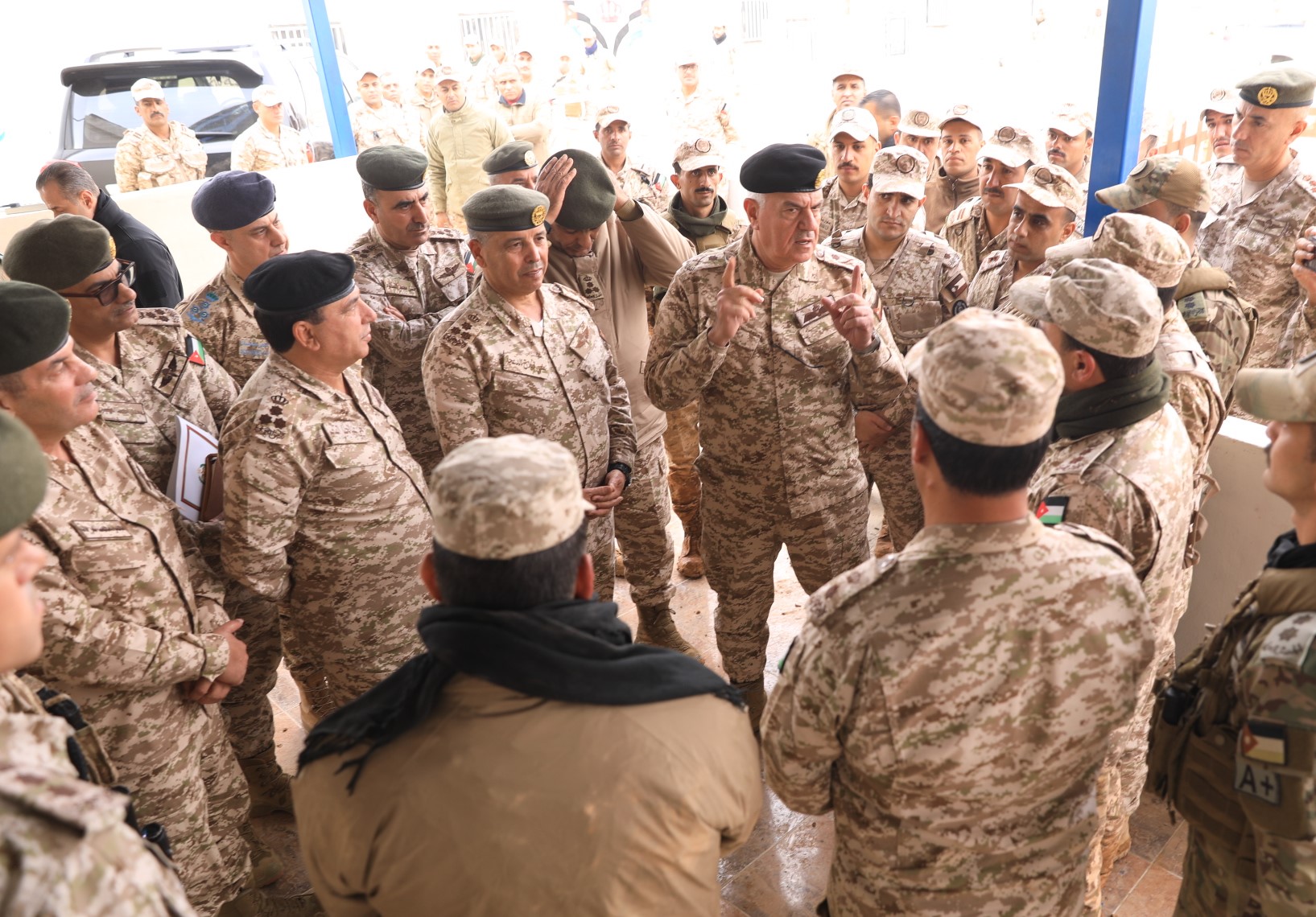 Madar Al-Saa Images 0.2653184594910074