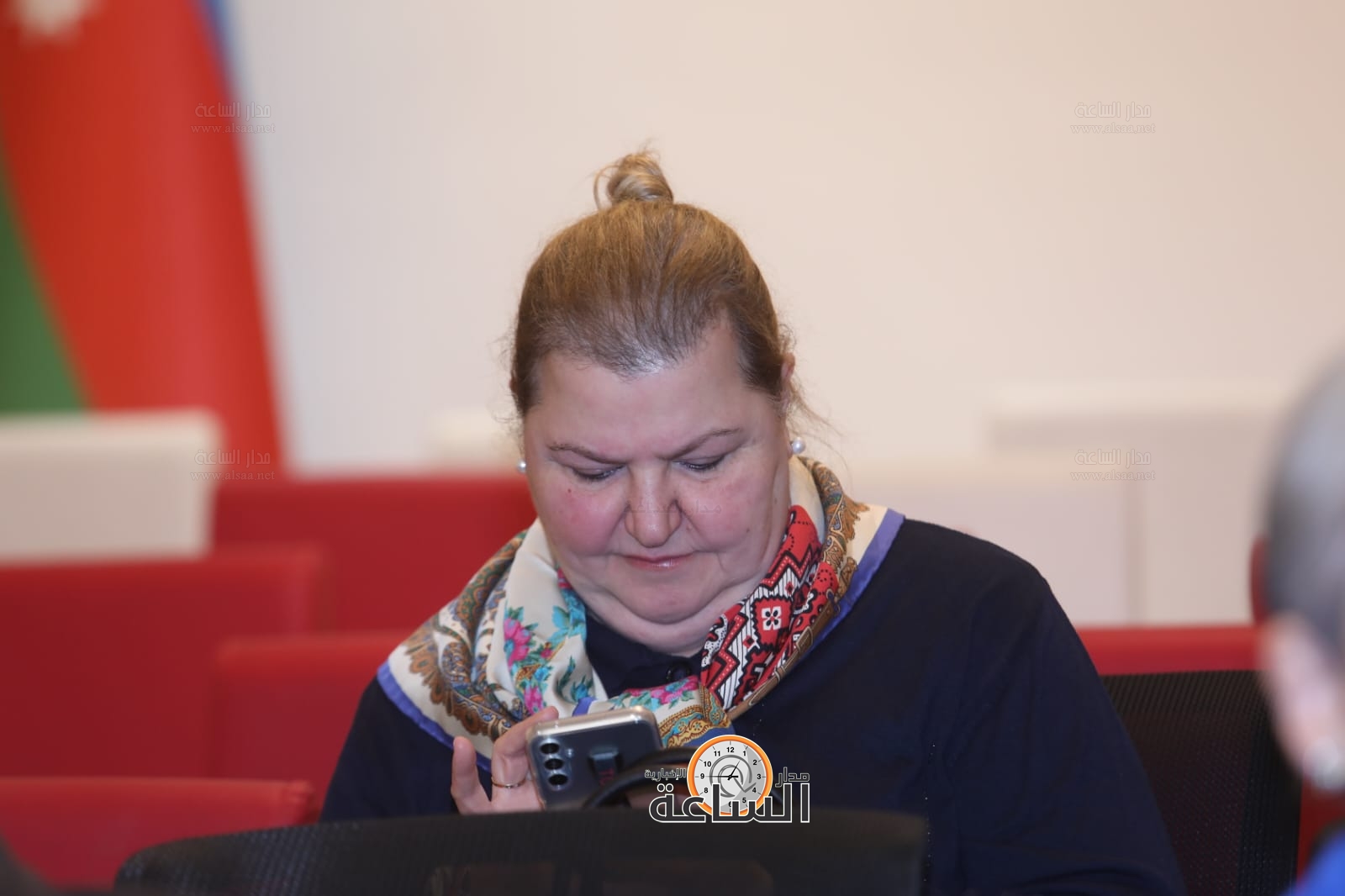 Madar Al-Saa Images 0.7700803117683321