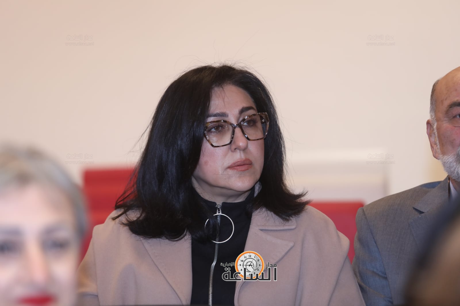 Madar Al-Saa Images 0.9961433928659096