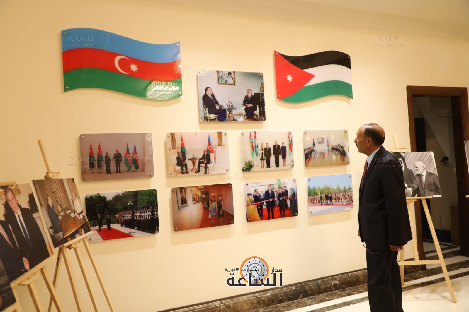 Madar Al-Saa Images 0.477883531391629