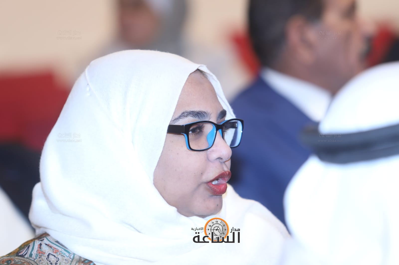 Madar Al-Saa Images 0.9526203344863144